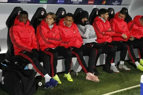 Otro club italiano quiere a Keylor y Madrid propone canje estelar