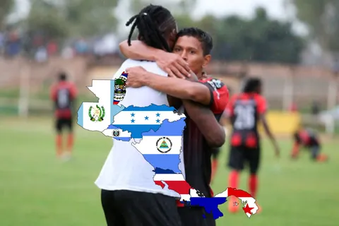Brayan Moya ficharía por el equipo menos pensado de Centroamérica sorprendiendo a Olimpia y Real España