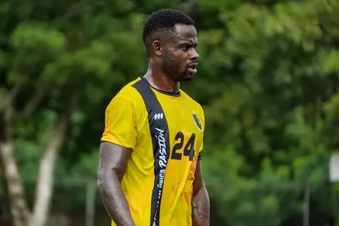 waylon francis-liberia-mercado de fichajes