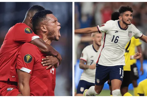 Panamá vs. Estados Unidos: sigue EN VIVO y EN DIRECTO el juego de hoy por la fecha 5 del Octagonal Final de las Eliminatorias CONCACAF
