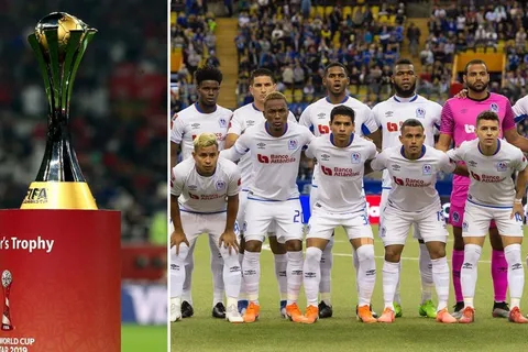 Mundial de Clubes 2020 ya tiene fecha