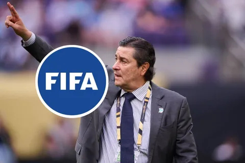 Luis Fernando Tena lo hizo: la FIFA confirma lo que Guatemala quería escuchar en su camino al Mundial 2026