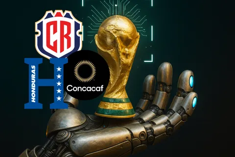 Decisión tomada: Concacaf sorprende a Costa Rica con una publicación que lo da ganador contra Honduras