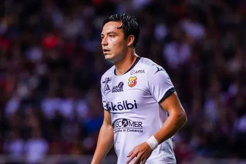 ‘Cubo’ Torres recibe fuerte sanción por dopaje: ¿Cuándo volvería a jugar?