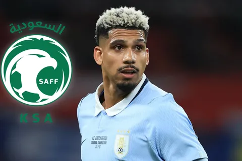 ¿Por qué no juega Ronald Araújo hoy en el debut de Uruguay vs. Arabia Saudita por el Mundial 2026?