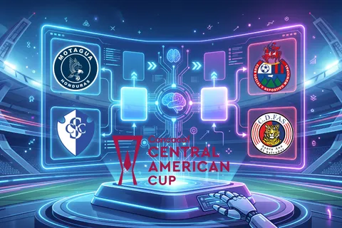 La iA ya sabe quiénes se clasificarán.
