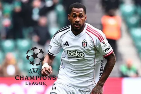 Michael Amir Murillo es del interés de uno de los máximos ganadores de la Champions League