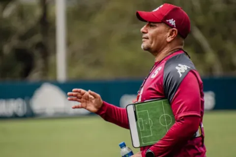 La verdad que José Giacone y Saprissa no querían escuchar sobre un refuerzo tan anhelado