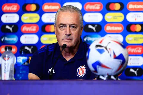 Gustavo Alfaro no asumirá el 1 de agosto en Paraguay. (Foto: Getty Images)