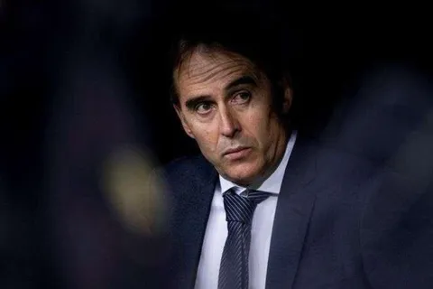 Mister Chip destrozó a Lopetegui por sus decisiones
