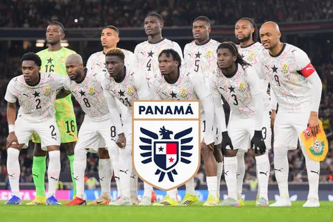 seleccion de ghana-seleccion de panama-mundial 2026