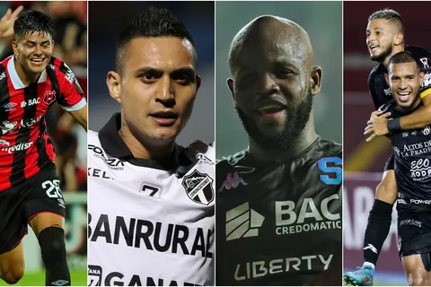 Copa Centroamericana 2023: ¿Cuándo se juegan los cuartos de final?