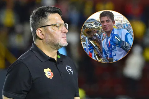 Fue campeón con Herediano y le pidió a Jafet Soto el fichaje de Mario González: "Me gustaría"