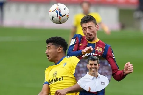 Fernando Palomo destacó empate del Cádiz con participación del Choco Lozano ante Barcelona