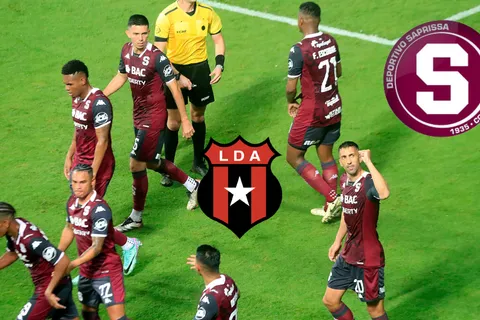 "No puede llamarse clásico": sale a la luz un dato que Saprissa disfruta y avergüenza a Alajuelense
