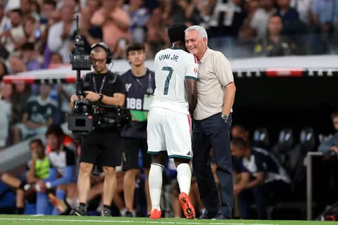 Vinícius Júnior asegura que Real Madrid ganará la Champions League 2026/27
