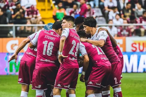 El motivo por el que Saprissa no estará en la Copa Premier Centroamericana