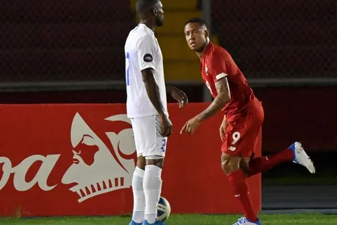 Gabriel Torres confía en que Panamá puede ganar la próxima Copa Oro