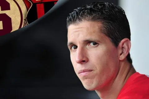 “No soy nada”: el mensaje de Pablo Gabas que deja sin palabras a Alajuelense