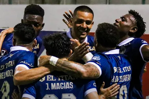 Motagua vuelve a Concachampions.