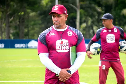 Sorpresa total: José Giacone confirma la última novedad de Saprissa en el Mercado de Fichajes 2025