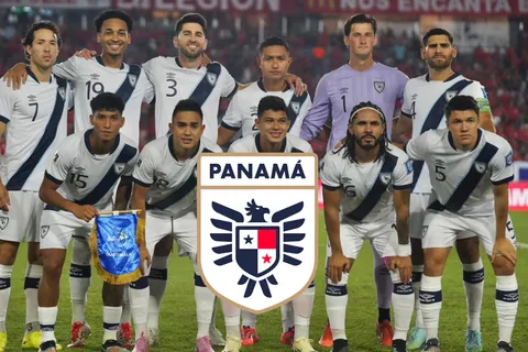 "Autorizado": Guatemala confirma la noticia que pone en alerta a Panamá para la Eliminatoria Mundialista