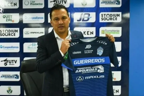 Amarini Villatoro habló de su futuro con Pérez Zeledón en Costa Rica