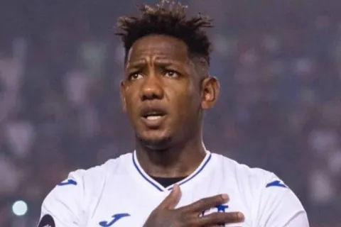 Romell Quioto es buscado por uno de los grandes de la Liga de Honduras