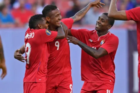Panamá confirma amistoso contra selección mundialista de Sudamérica