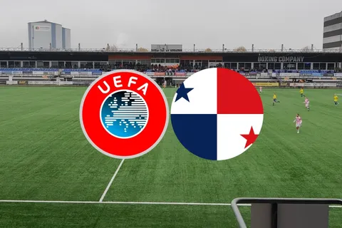 Joya de Europa confirma que quiere representar a Panamá.
