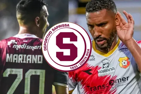 "He discutido": Mariano Torres deja una confesión fuerte sobre Marcel Hernández y revela si frenó su llegada a Saprissa