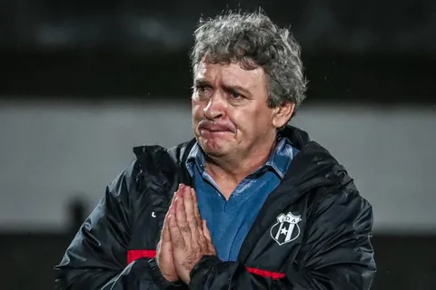 Malas noticias para Machillo Ramírez.