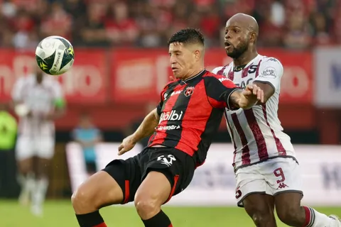 Saprissa vs Alajuelense EN VIVO: ¿A qué hora y dónde ver hoy el clásico 356? Liga Promérica 2024