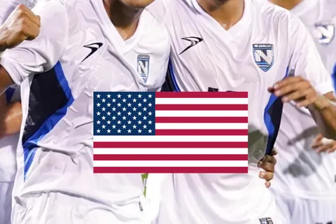 La Selección de Nicaragua tendrá un refuerzo desde Estados Unidos