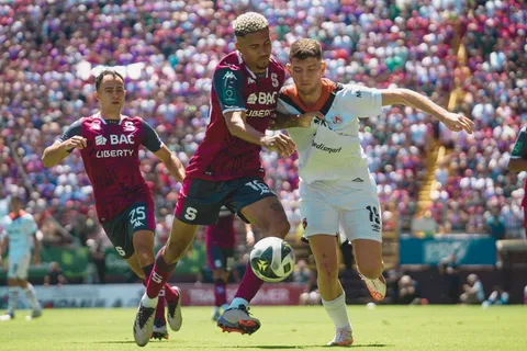 Alajuelense vs. Saprissa: cuándo, a qué hora y dónde ver HOY el partido de Liga Promérica 2025