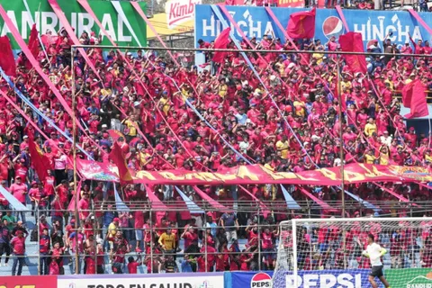Municipal impone un récord tras poner a la venta las entradas para la final