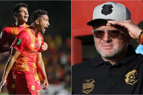Mientras Herediano busca renovar a Marcel Hernández, el club menos esperado de Costa Rica le ofrece algo que Jafet Soto no puede igualar