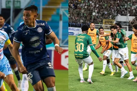 Así finalizaron las tablas de posiciones del grupo A y B de las Triangulares que ya definió a sus finalistas