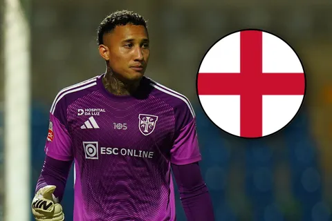 Destino a Inglaterra: Patrick Sequeira recibe la noticia que ilusiona a Costa Rica con su salida de Casa Pia