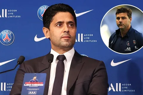 PSG de Keylor Navas le apunta al reemplazante de Mauricio Pochettino