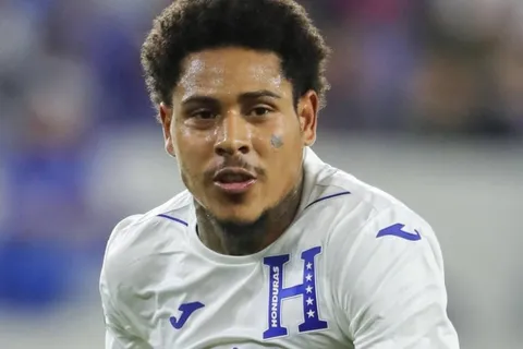 Arrestan a futbolista Henry Figueroa