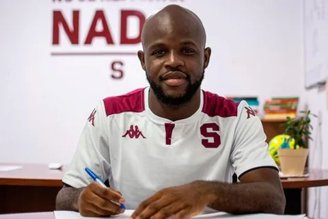 Saprissa anuncia el fichaje de Javon East