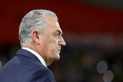 El fantasma que persigue a Gustavo Alfaro antes del debut por la Copa América 2024