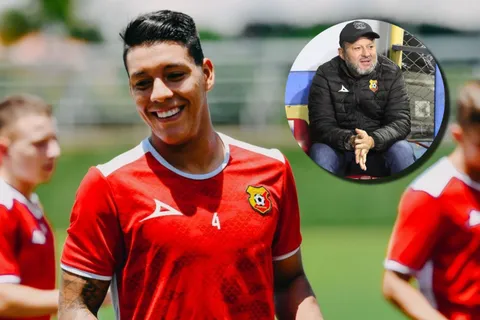 Orlando Galo será vendido en medio de una polémica. (Foto: ESPN)