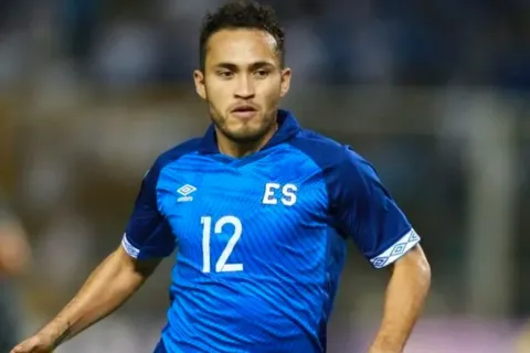 Eliminatorias Concacaf: El Salvador tiene una baja de última hora