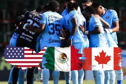 Javier López no contaba con él y deja tirado a Motagua para fichar por este club norteamericano de Concacaf