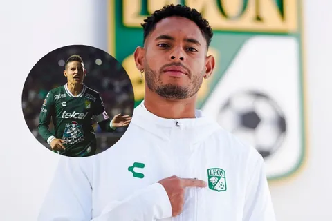 Se olvida de James Rodríguez: Ismael Díaz consigue lo que pocos esperaban en León y en Panamá todos enloquecen