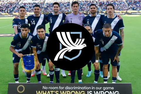Toda Guatemala consternada con la mala noticia que confirmó la Fedefut para enfrentar a Canadá por la Copa Oro.