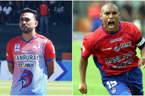 El mexicano Kamiani se acercó más al récord del “Pin” Plata