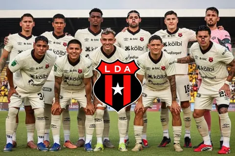 Fuera de Alajuelense: una figura cuestionada por indisciplina no seguiría tras la renuncia de Machillo Ramírez